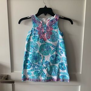 Lily Pulitzer for Target shift